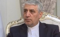 İran səfiri Azərbaycana təşəkkür etdi