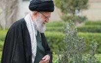 Xameneinin ölümü: Bakıda xatirə kitabı açılacaq