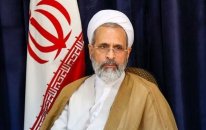 İranın yeni Ali Dini Lideri öldü