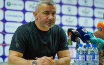 Başqa klubda işləsəydim, bəlkə də belə olmazdı - Qurbanov