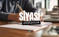 Siyasəti bazara çevirənlər