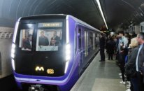 Bakıda yeni tikiləcək 9 stansiyanın yerləri məlum oldu