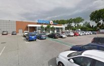 Bakıda bu ticarət mərkəzi bağlanır