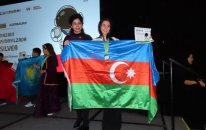 “Çətin suallar məni daha çox motivasiya edir” – Olimpiada finalçısı ilə MÜSAHİBƏ