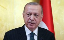 Müharibə qardaş xalqlar düşmən olmadan bitməlidir - Ərdoğan