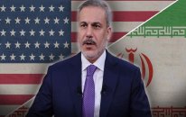 Fidan: Türkiyə bütün mənfi ssenarilərə qarşı hazırlıq görürAzərbaycan səmimi tərəfdaş kimi əməkdaşlıqda maraqlıdır