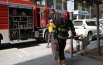 FHN DOST Agentliyində təlim keçirib - VİDEO