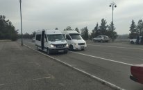 Ağdama daha 90 ailə yola salındı