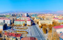 Naxçıvanda məktəblərdə dərslər dayandırıldı