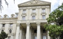 İran səfiri XİN-ə çağırılıb, Tehrana nota veriləcək