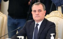 Bayramov İranın dron hücumundan danışdı