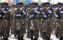 Azərbaycanlı hərbçilər İran ordusunu tərk edir 