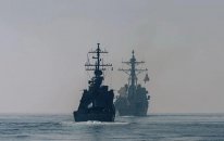 Bu ölkələr Kipri ​​qorumaq üçün dəniz qüvvələri göndərəcək