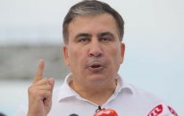 Saakaşvili: Terrorçu rejim Azərbaycanı qəsdən vurdu