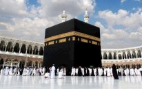 Həcc ziyarəti təxirə salınır?