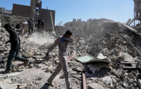 İranda ölənlərin SON SAYI