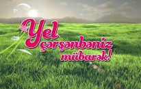 Bu gün Yel çərşənbəsidir