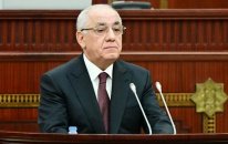 Baş nazir Milli Məclisdə hesabat verəcək