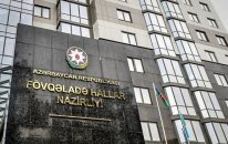 FHN əhaliyə müraciət etdi - Video