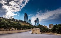 Sabah yağış yağacaq, külək əsəcək