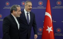 Arakçı Fidanla danışdı: Raketlər İranın deyil...