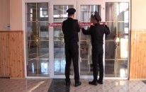 Bu şadlıq evi bağlandı — FOTOLAR