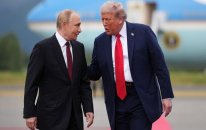 Kreml: Tramp Putindən Ukraynada atəşkəs istəməyib