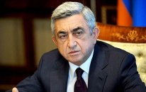 Sərkisyanın qardaşı axtarışa verildi