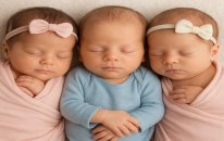 Ötən ay Azərbaycanda uşaqlara ən çox qoyulan adlar açıqlanıb