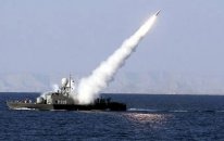 Hörmüzdə təhlükə minalar deyil, birbaşa İrandır