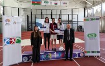 FHN əməkdaşları atletika yarışında yüksək nəticələr əldə ediblər