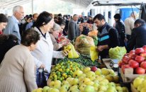 Novruz bazarlığını haradan edək, yarmarka, yoxsa bazar?