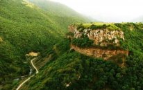 Kəlbəcərdə yeni Milli Park yaradılacaq