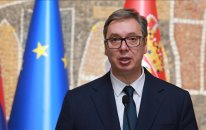 Serbiya NATO-ya qoşulmayacaq - Vuçiç