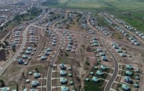 Məcburi köçkünlərə ŞAD XƏBƏR