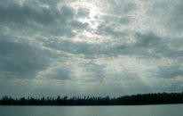 Sabahın hava proqnozu açıqlanıb