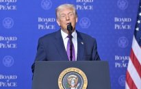 Vaşinqton və Tehranın diplomatik əlaqələri... - Tramp