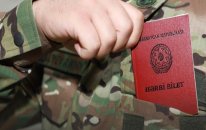 Hərbi xidmətdən yayınanlara qarşı qaydalar sərtləşdirilir
