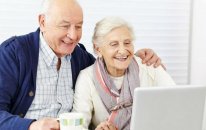 Ölkəmizdə pensiya alanların SAYI