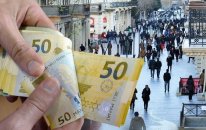 Əhali pulu ən çox nəyə xərcləyir? - AÇIQLANDI