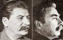 Stalini tədbirlərdə əvəz edən oxşarı görün kim İMİŞ?