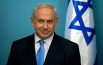 Netanyahu iranlıları Novruz münasibətilə təbrik etdi