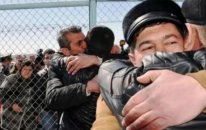 Maydan sonra əfv sərəncamı imzalana bilər