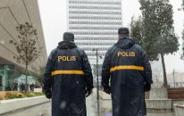 DİN sutka ərzində 763 çağırışa reaksiya verib