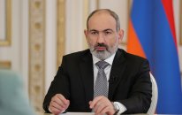 Paşinyan tezliklə Rusiyaya səfər edəcək