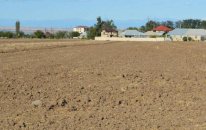 Torpaq kəskin bahalaşacaq