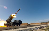 Bu ölkə Ukraynaya 5 “Patriot” verir