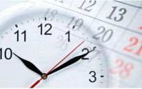 ​Bu ayda iş vaxtı norması azalacaq