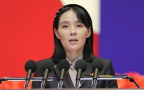 Dünyanın ən təhlükəli qadın siyasətçisi odur