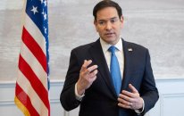 Arakçı “yoxdur” deyirdi, ancaq 2 raket atdılar - Rubio